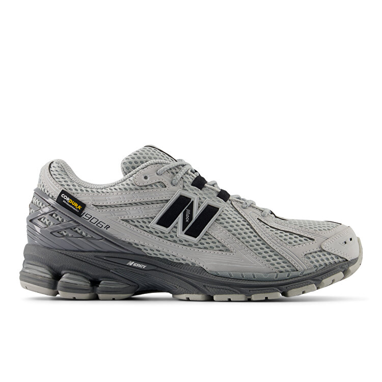 New Balance 1906R Gri Unisex Günlük Giyim - Newbalance