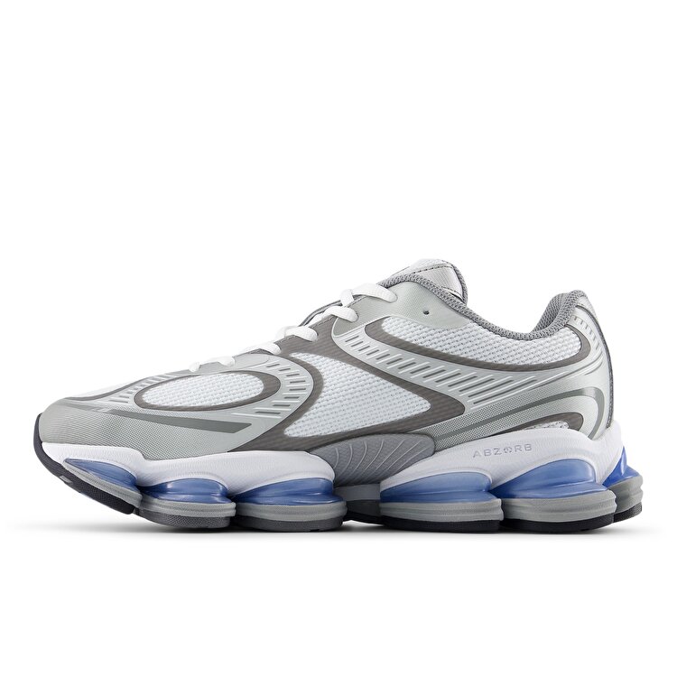 New Balance Abzorb 2000 Beyaz Unisex Günlük Giyim - Newbalance