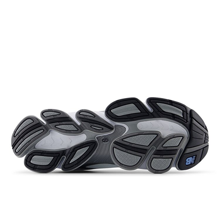 New Balance Abzorb 2000 Beyaz Unisex Günlük Giyim - Newbalance