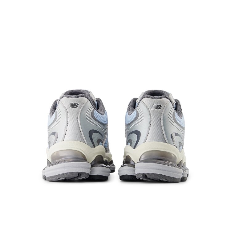 New Balance Abzorb 2000 Mavi Unisex Günlük Giyim - Newbalance