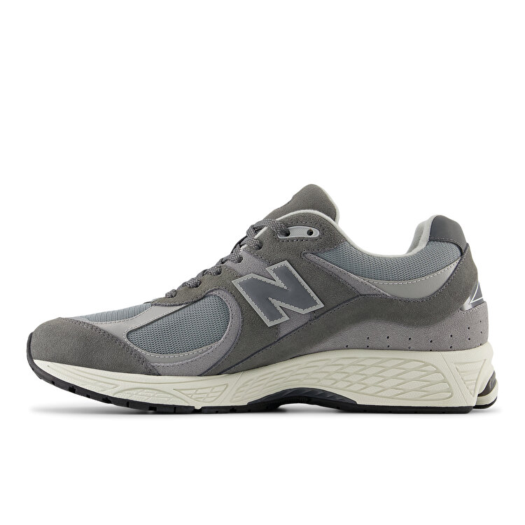 New Balance 2002Rグレー 26cm 美品 New Balance 2002R - Newbalance