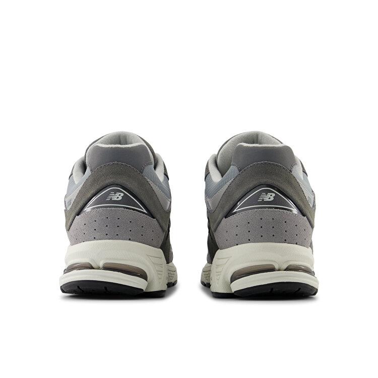 New Balance 2002Rグレー 26cm 美品 New Balance 2002R - Newbalance