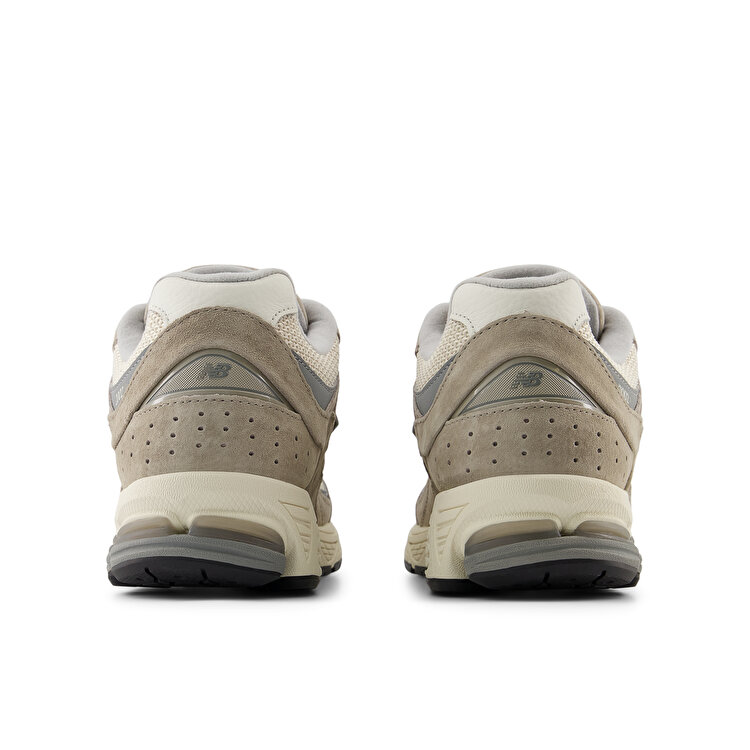 New Balance 2002R Bej Unisex Günlük Giyim - Newbalance