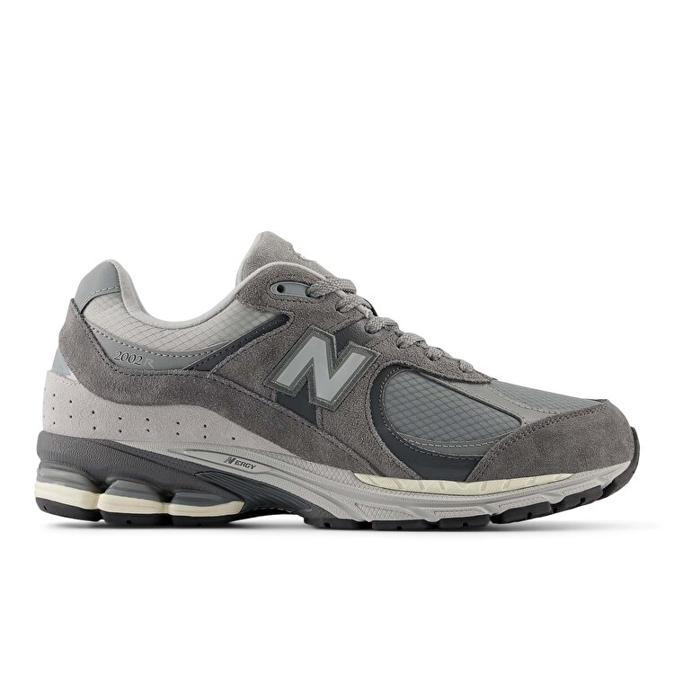 New Balance スニーカー 2002R G New Balance 2002R Gri Unisex Günlük Giyim - Newbalance