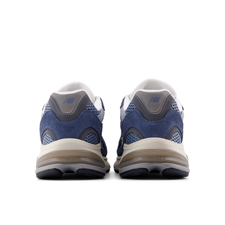 New Balance 2010 Mavi Unisex Günlük Giyim