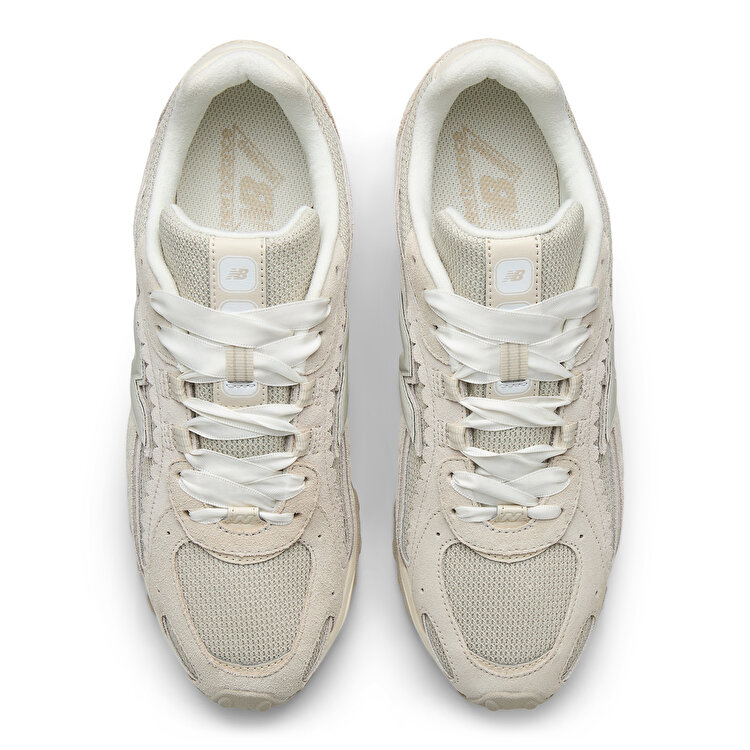 New Balance 204 Bej Unisex Günlük Giyim - Newbalance