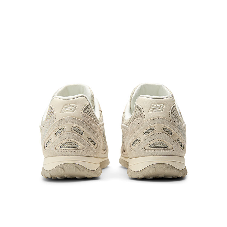 New Balance 204 Bej Unisex Günlük Giyim - Newbalance