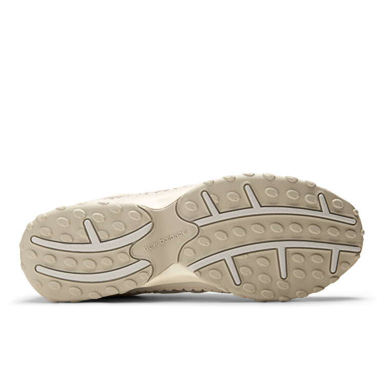 New Balance 204 Bej Unisex Günlük Giyim - Newbalance