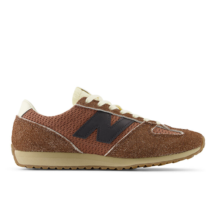 New Balance U471V1 Kahverengi Unisex Günlük Giyim - Newbalance