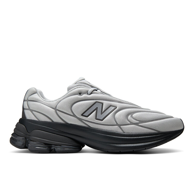 New Balance 5030 Gri Unisex Günlük Giyim - Newbalance