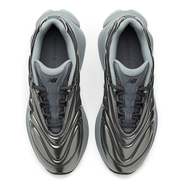 New Balance 5030 SILVER Kadın Günlük Giyim - Newbalance