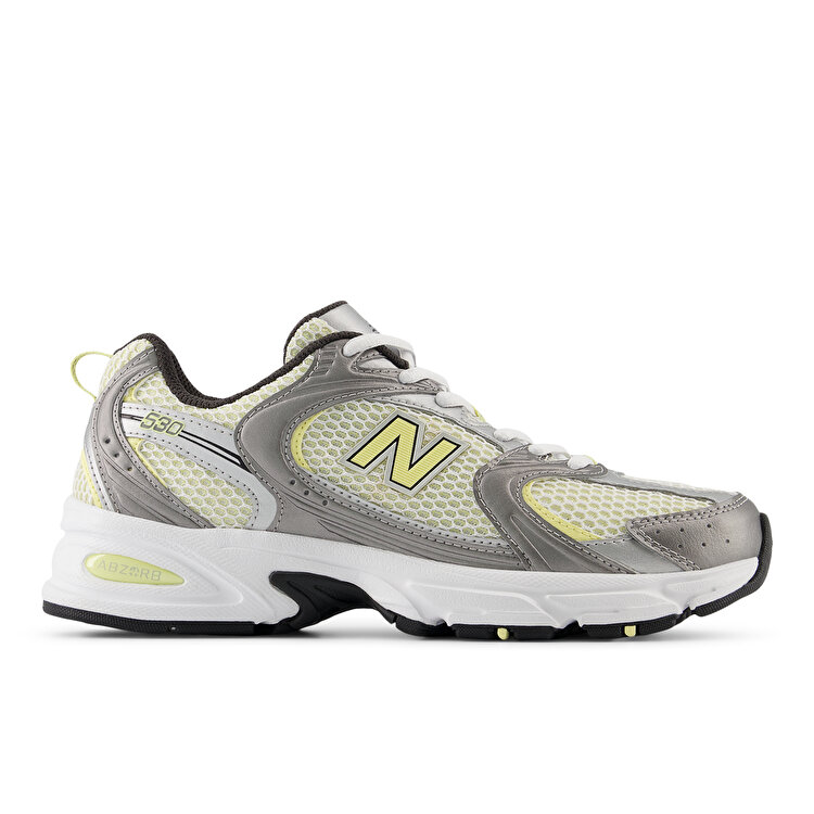New Balance 530 Gri Unisex Günlük Giyim - Newbalance