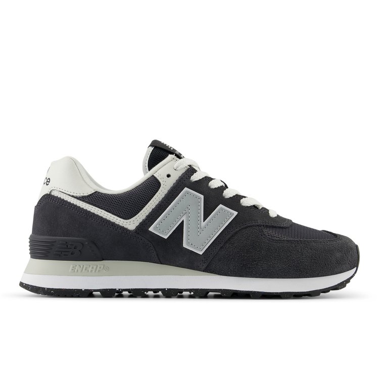 New Balance 574 Gri Unisex Günlük Giyim - Newbalance
