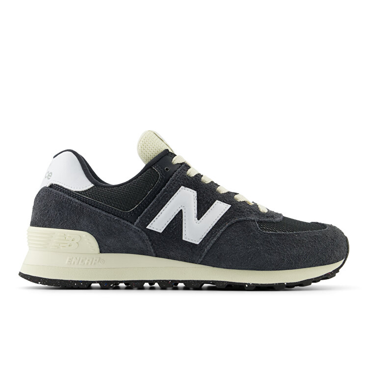 New Balance 574 Gri Unisex Ayakkabı - Newbalance