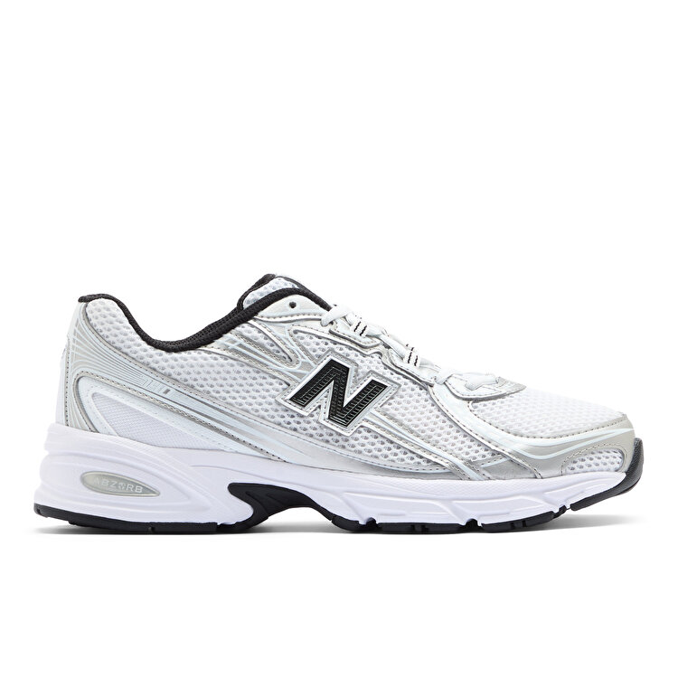 New Balance ニューバランス 740 23cm New Balance 740 Beyaz Unisex Günlük Giyim - Newbalance