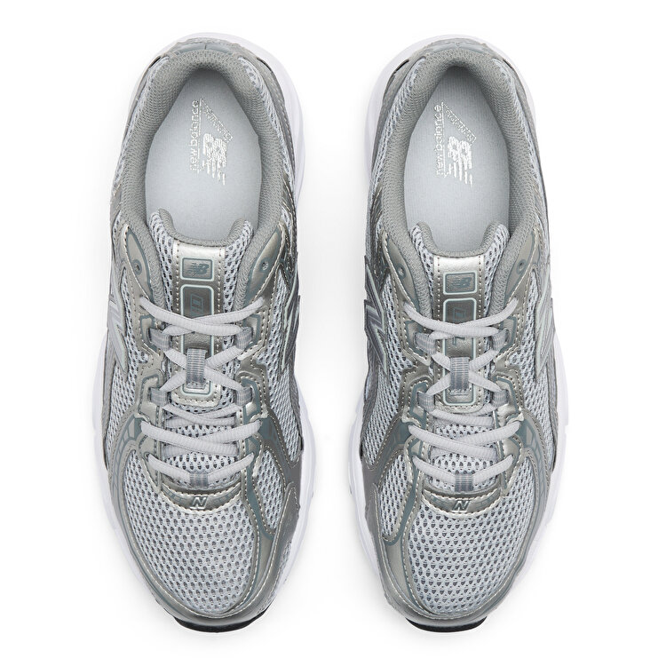 New Balance 740 Antrasit Unisex Günlük Giyim - Newbalance