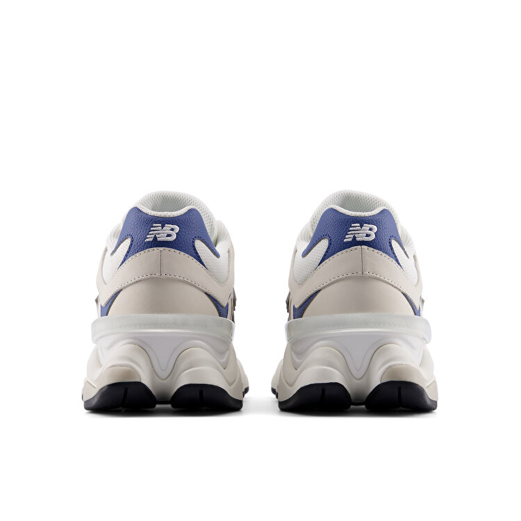 New Balance 9060 Beyaz Unisex Günlük Giyim - Newbalance