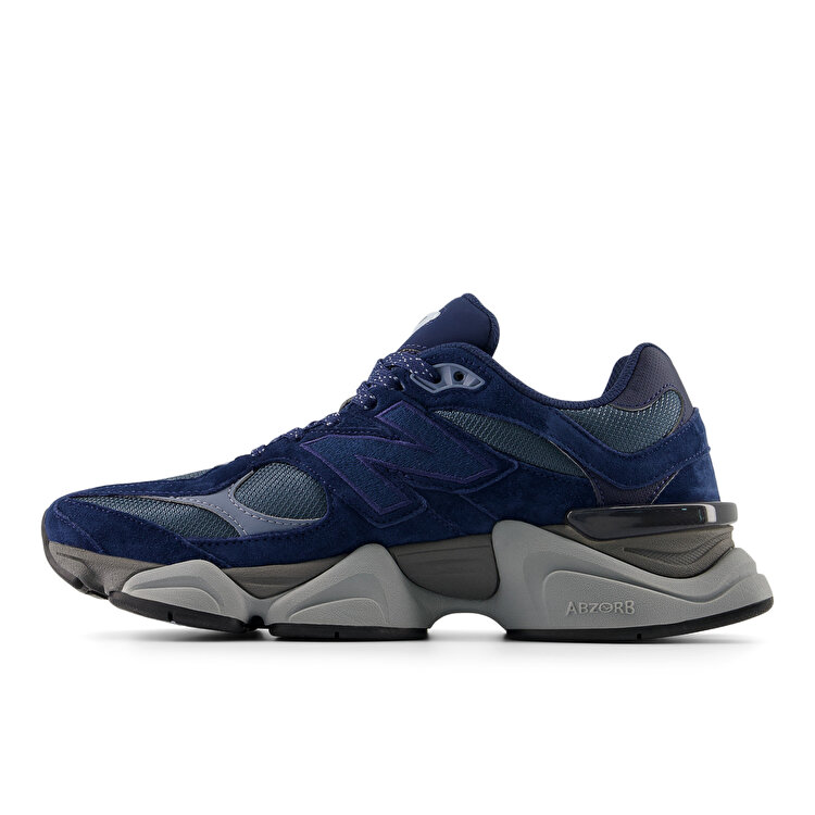 New Balance 9060 Bej Unisex Günlük Giyim - Newbalance