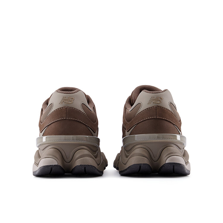 New Balance 9060 Kahverengi Unisex Günlük Giyim - Newbalance