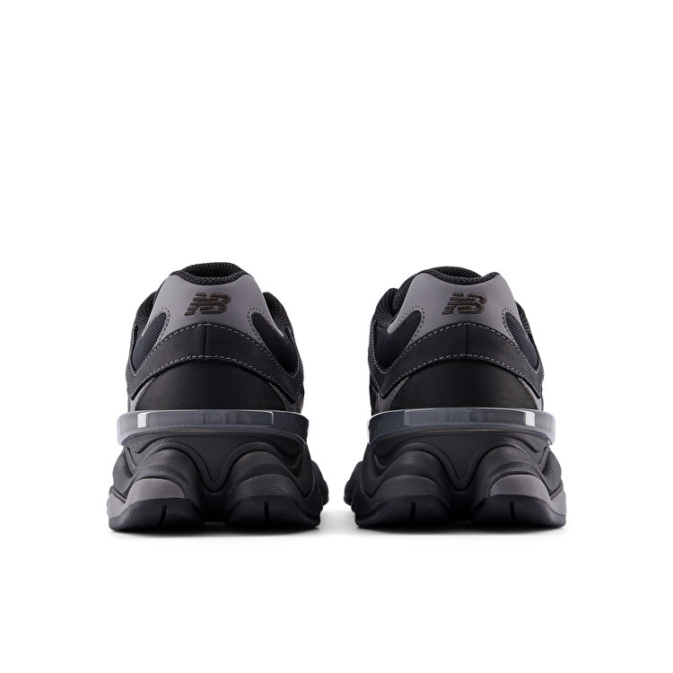 New Balance 9060 Siyah Unisex Günlük Giyim - Newbalance