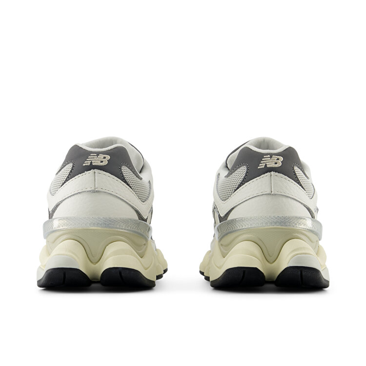 New Balance 9060 Beyaz Unisex Günlük Giyim - Newbalance