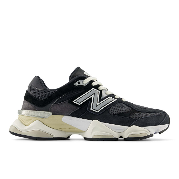 New Balance ニューバランス　U9060BLC 23.0 New Balance 9060 Siyah Unisex Günlük Giyim - Newbalance