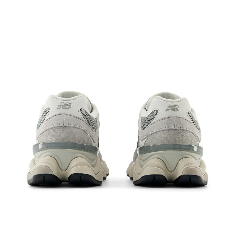 New Balance 9060 Gri Unisex Günlük Giyim - Newbalance