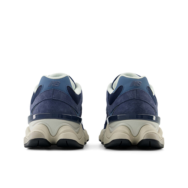 New Balance 9060 Lacivert Unisex Günlük Giyim