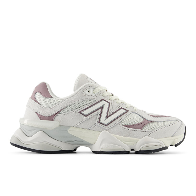 New Balance 9060 Gri Unisex Günlük Giyim - Newbalance