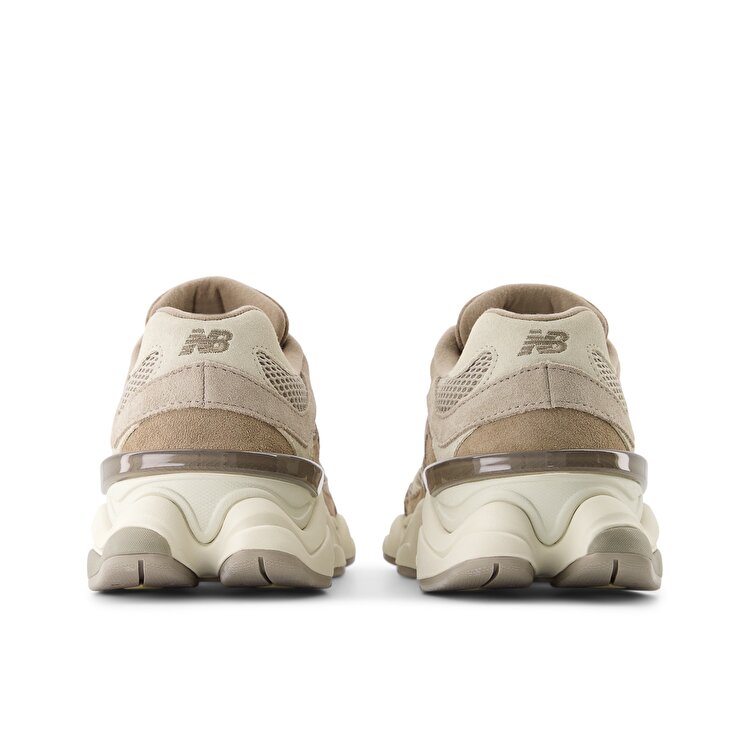 New Balance 9060 Bej Unisex Günlük Giyim - Newbalance