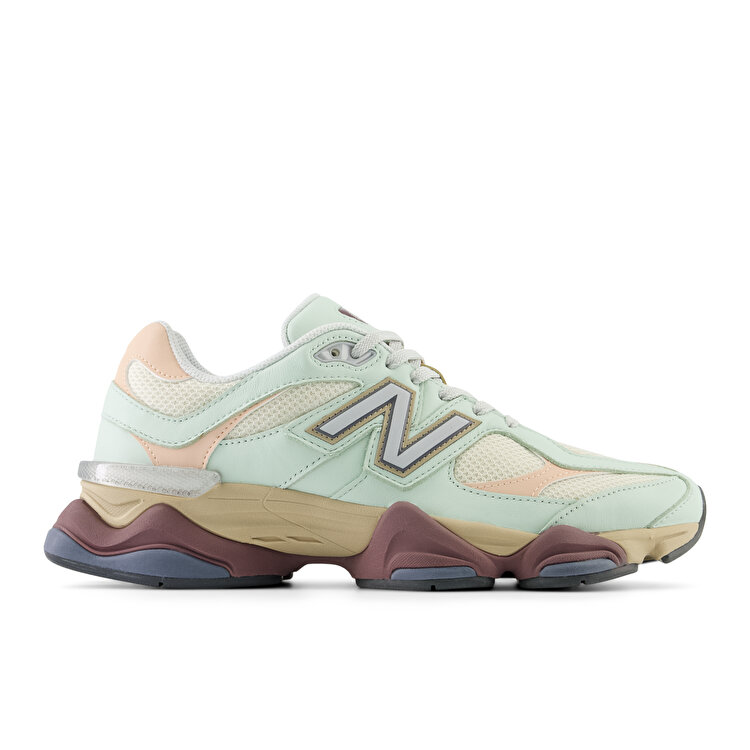 ミント⭐︎ New Balance 9060 - Newbalance