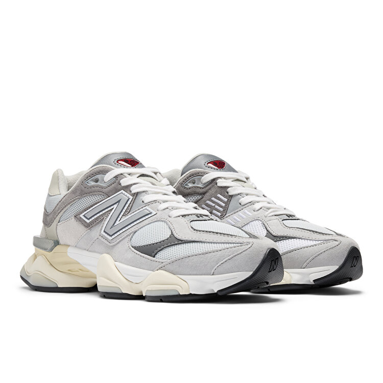 ☆*☆様 New Balance 9060 ホワイト グレー New Balance 9060 - Newbalance