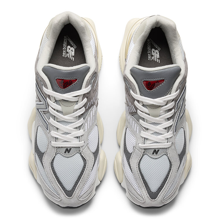 ニューバランス♡ xU9060GRY♡25㎝ New Balance 9060 - Newbalance