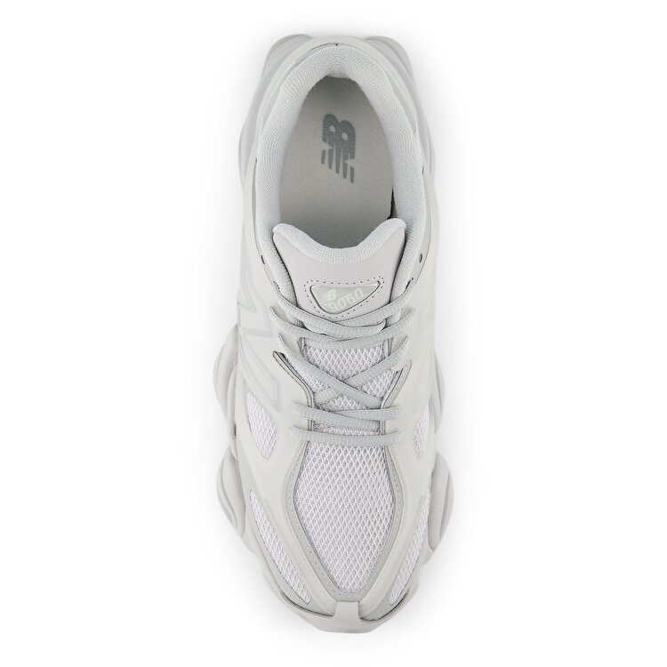 New Balance 9060 Gri Unisex Günlük Giyim - Newbalance