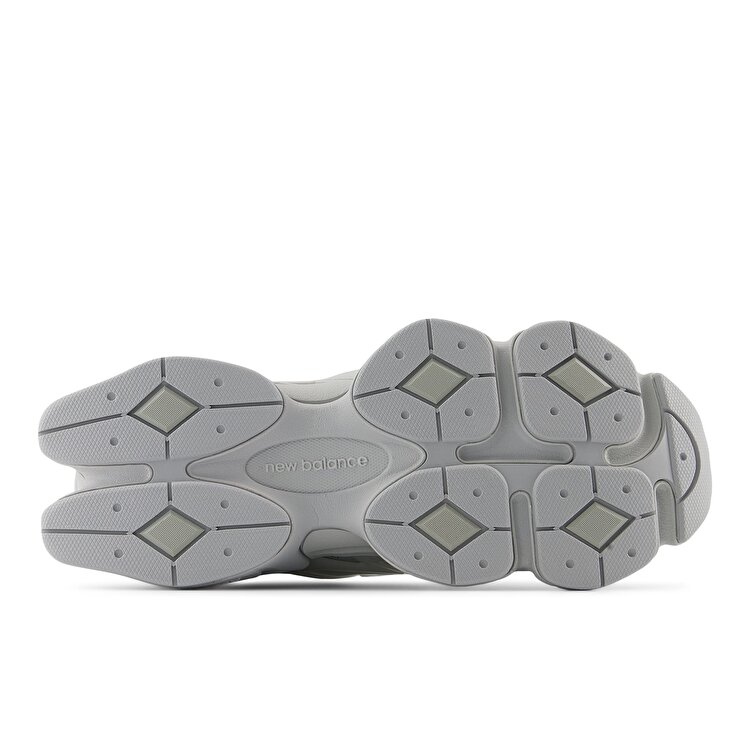 New Balance 9060 Gri Unisex Günlük Giyim - Newbalance