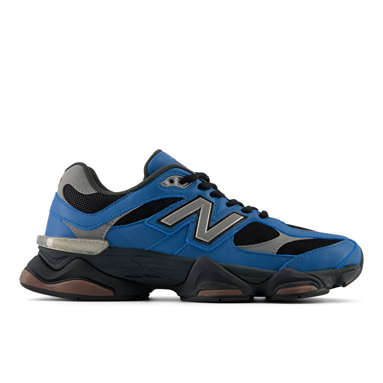 New Balance 9060 Lacivert Unisex Günlük Giyim - Newbalance