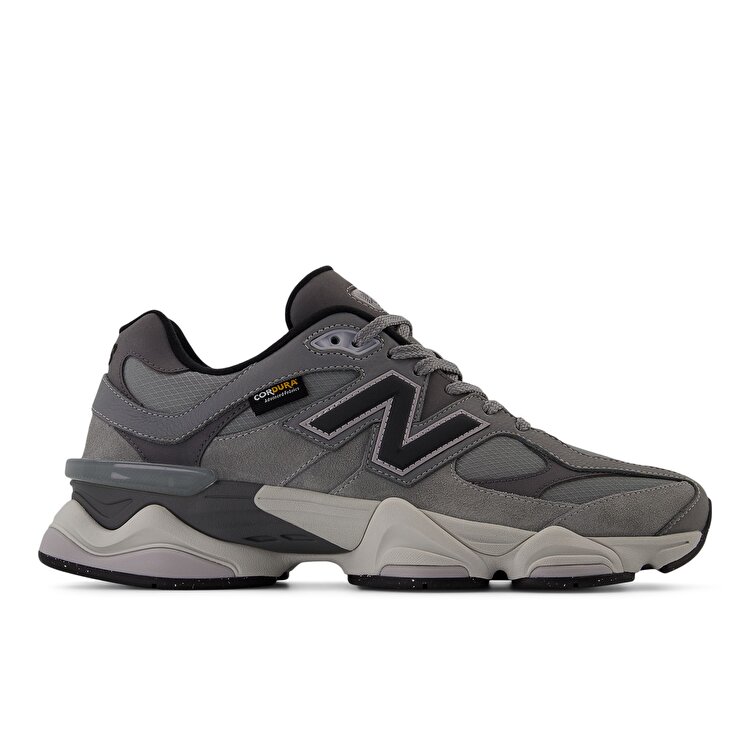 New Balance 9060 Gri Unisex Günlük Giyim - Newbalance