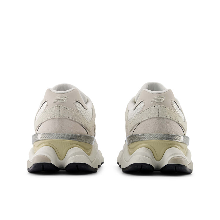 New Balance 9060 Beyaz Unisex Günlük Giyim - Newbalance