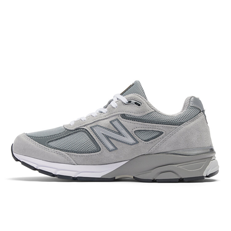 New Balance 990 Gri Unisex Ayakkabı