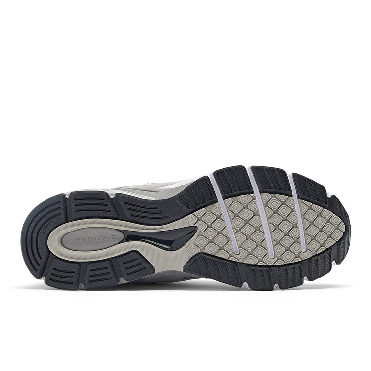 New Balance 990 Gri Unisex Ayakkabı - Newbalance