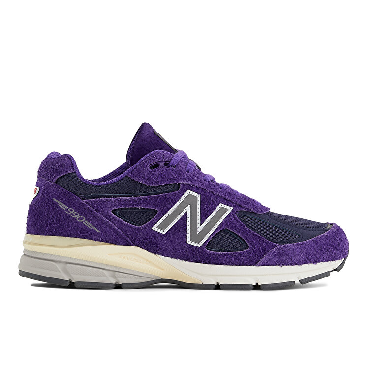 た*堂様 New Balance 990V4 M990JMT4 mita sneakers new balance M990 V4 