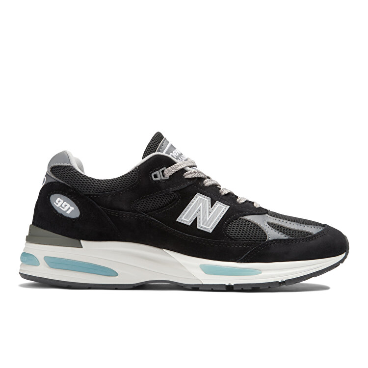 靴 New Balance 991 V2 U991BK2 New Balance 991