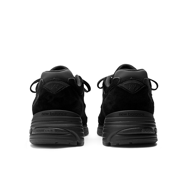 New Balance Made UK U991v2 Siyah Unisex Günlük Giyim - Newbalance