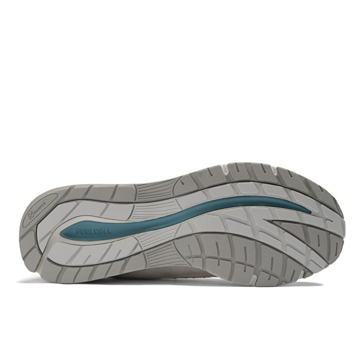 New Balance 991v2 Gri Unisex Günlük Giyim - Newbalance