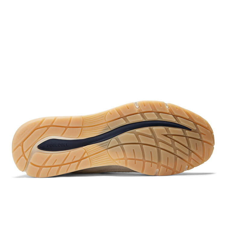 New Balance 991v2 Beyaz Unisex Günlük Giyim - Newbalance