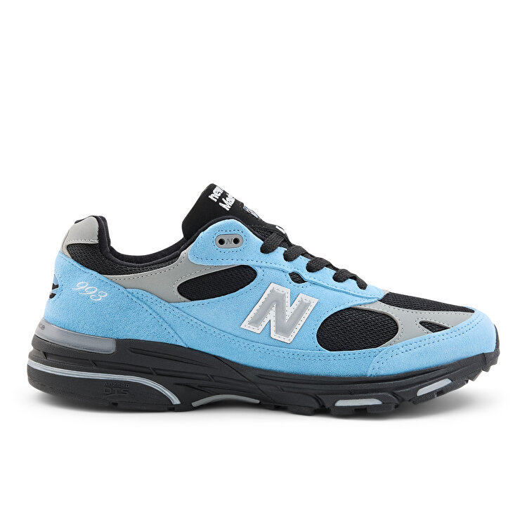 t*n様 New Balance 993 U993BB New Balance COMMUNITY Mavi Unisex Günlük Giyim - Newbalance