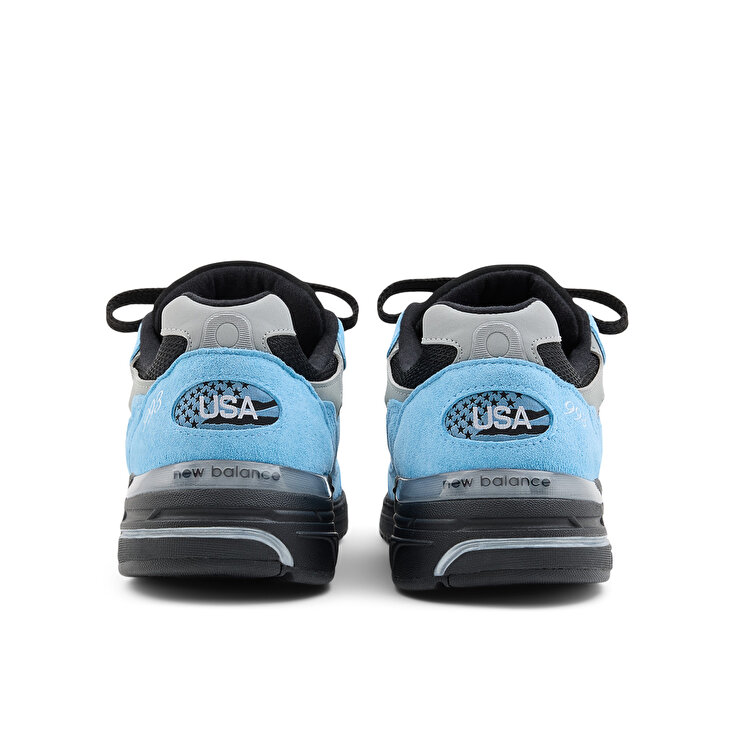 New Balance COMMUNITY Mavi Unisex Günlük Giyim - Newbalance