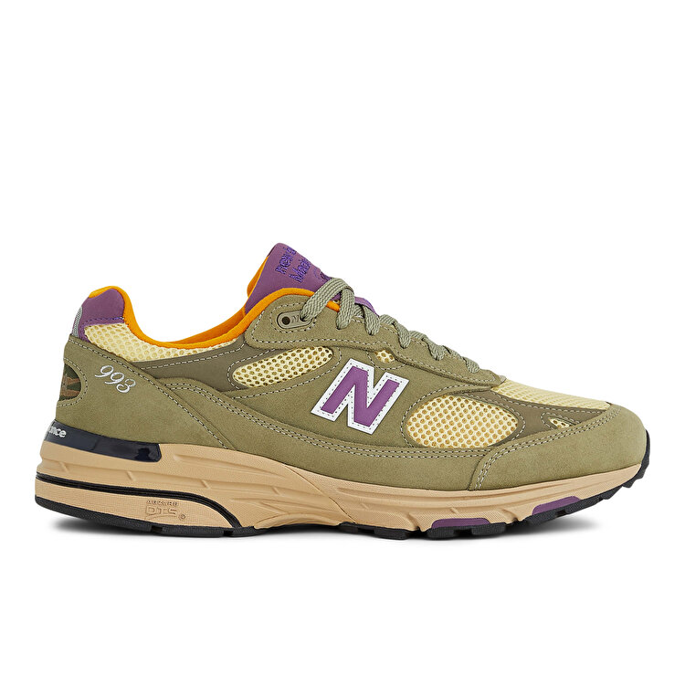 New Balance 993 27㎝　美品 New Balance 993