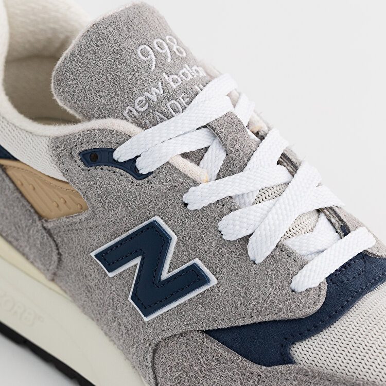 New Balance 998 - Newbalance