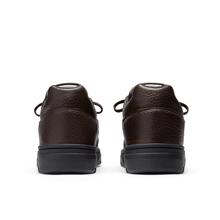 New Balance Allerdale Kahverengi Unisex Günlük Giyim - Newbalance